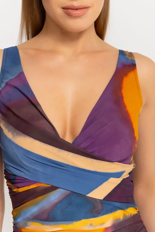 Купальники Shan 42460-02 950 Ophélie