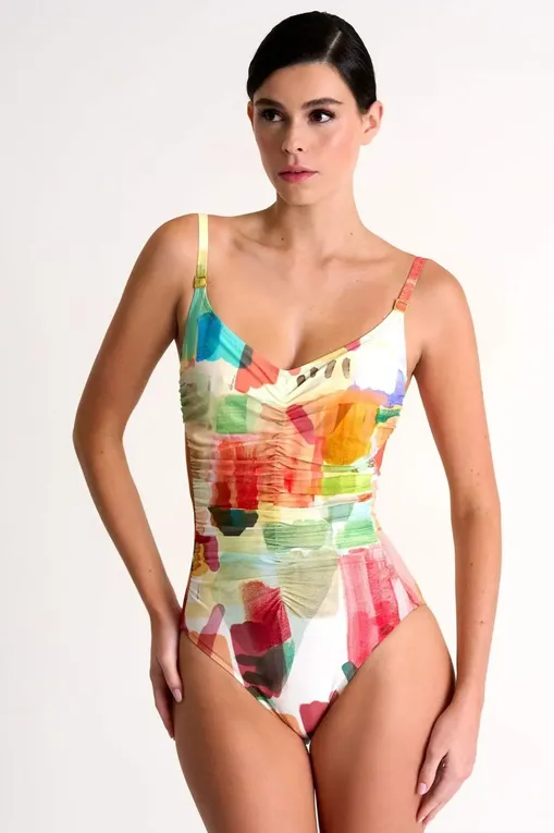 Купальники Shan 42460-06 953 Lola