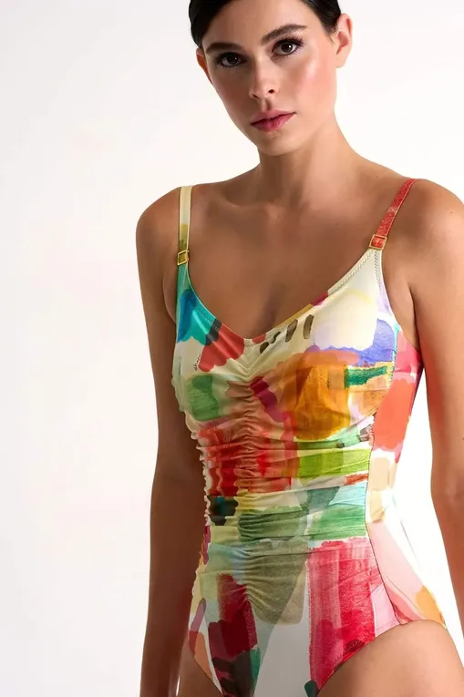 Купальники Shan 42460-06 953 Lola