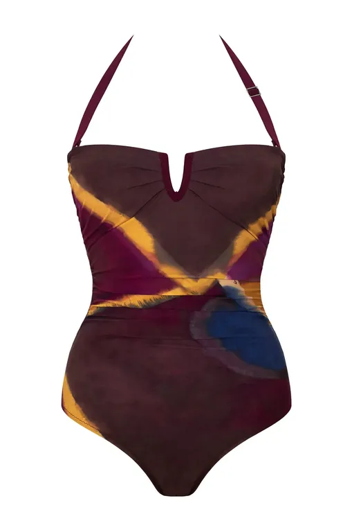 Купальники Shan 42460-08 950 Ophélie