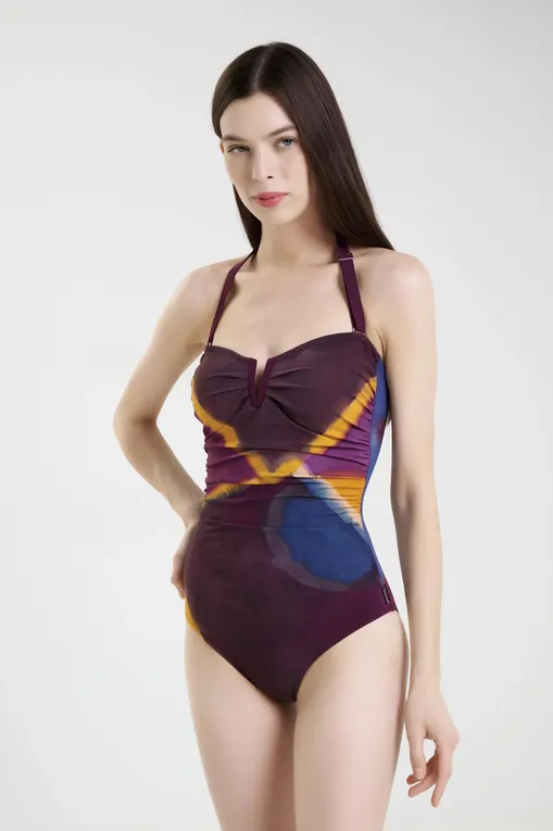 Купальники Shan 42460-08 950 Ophélie