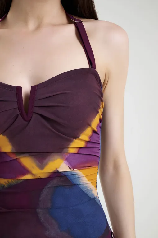 Купальники Shan 42460-08 950 Ophélie