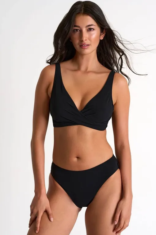 Купальники Shan 42460-23 800 Caviar