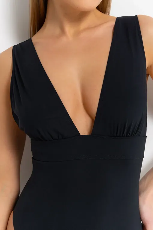 Купальники Shan 42490-03 800 Caviar