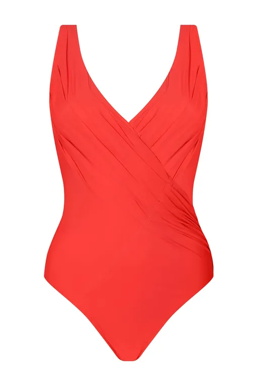 Купальники Shan 42520-11 300 Red Pepper
