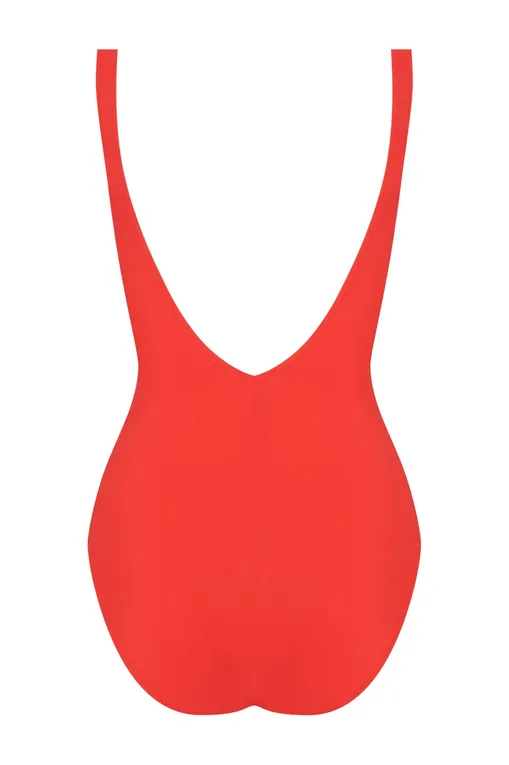 Купальники Shan 42520-11 300 Red Pepper