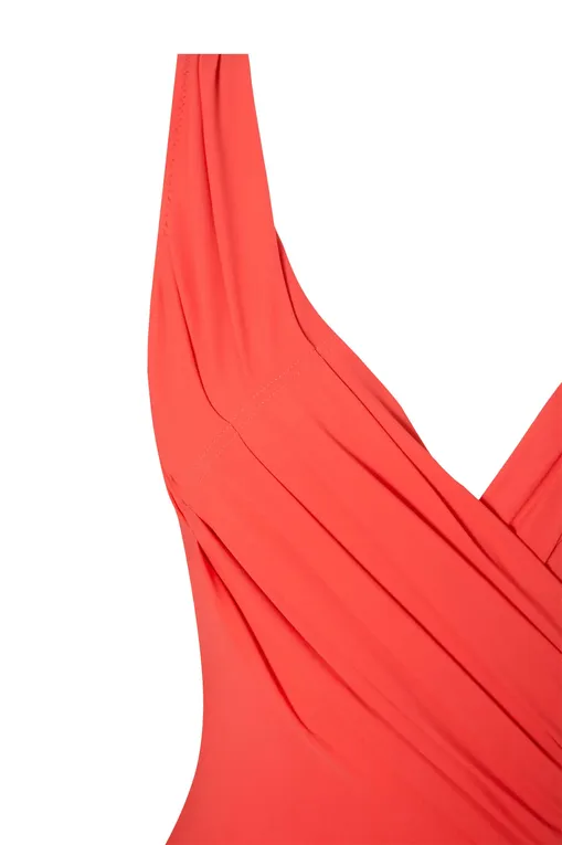 Купальники Shan 42520-11 300 Red Pepper