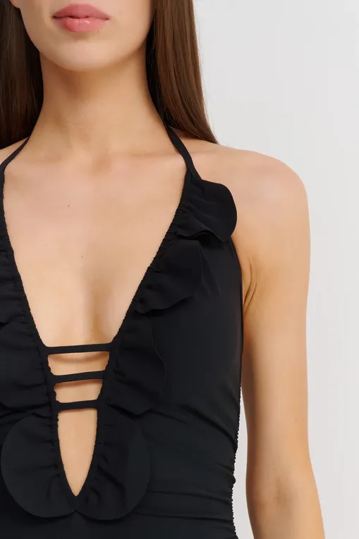 Купальники Shan 42540-04 800 Black