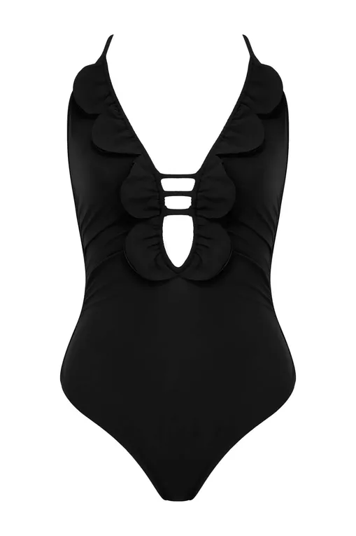 Купальники Shan 42540-04 800 Black