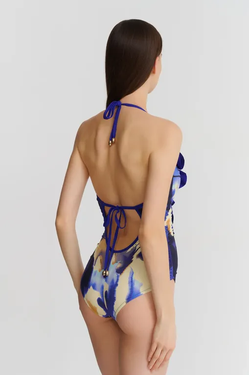 Купальники Shan 42540-04 951 Marrakech