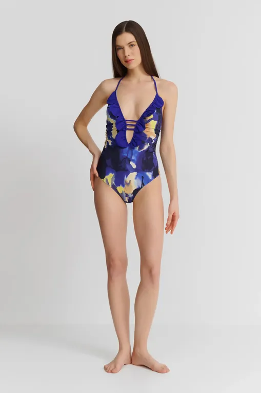 Купальники Shan 42540-04 951 Marrakech