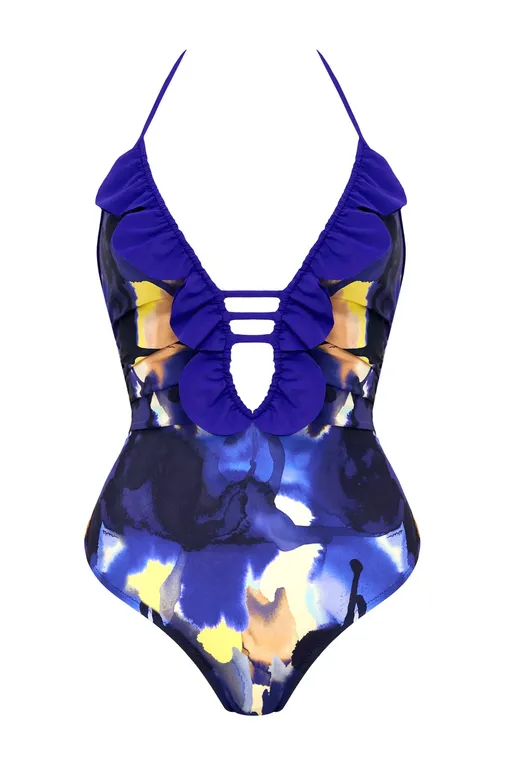 Купальники Shan 42540-04 951 Marrakech