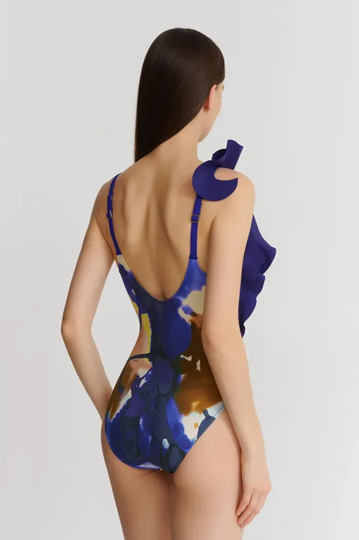 Купальники Shan 42540-06 951 Marrakech