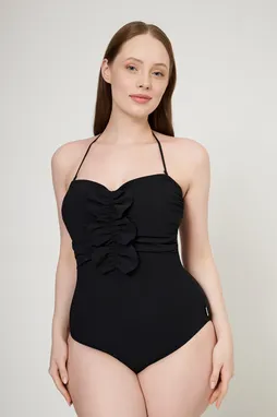 Shan 42540-09 800 Black