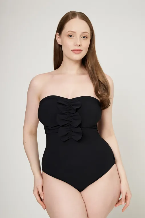 Купальники Shan 42540-09 800 Black