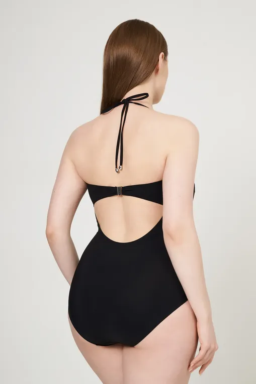 Купальники Shan 42540-09 800 Black