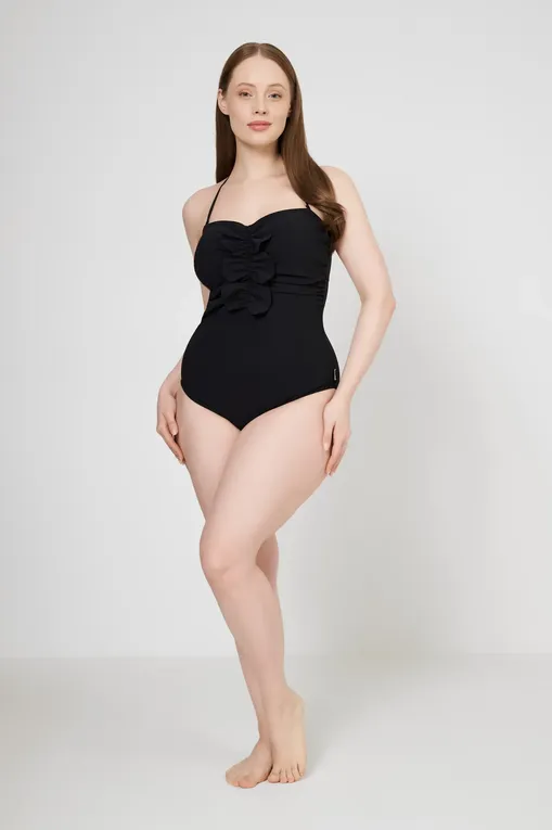 Купальники Shan 42540-09 800 Black
