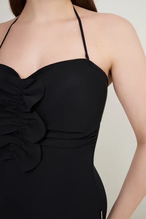 Купальники Shan 42540-09 800 Black