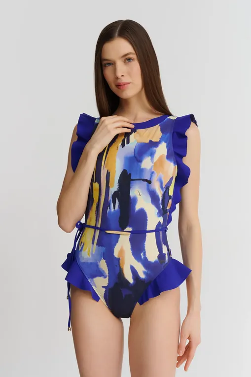 Купальники Shan 42540-15 951 Marrakech