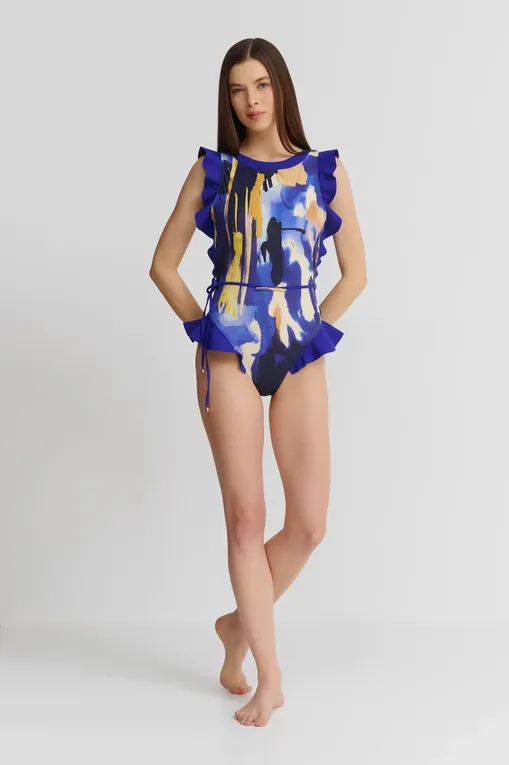 Купальники Shan 42540-15 951 Marrakech