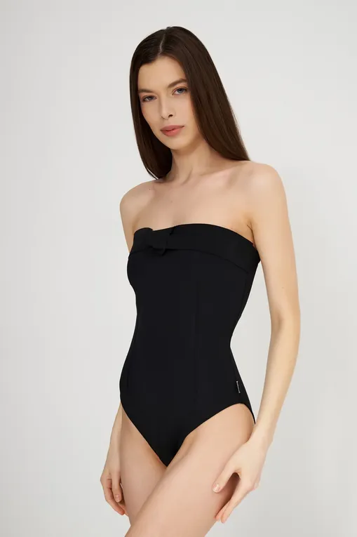 Купальники Shan 42547-08 800 Black