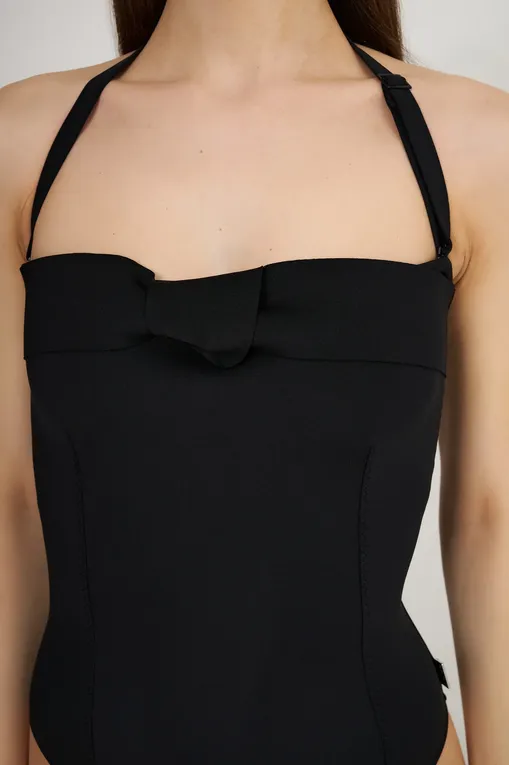 Купальники Shan 42547-08 800 Black