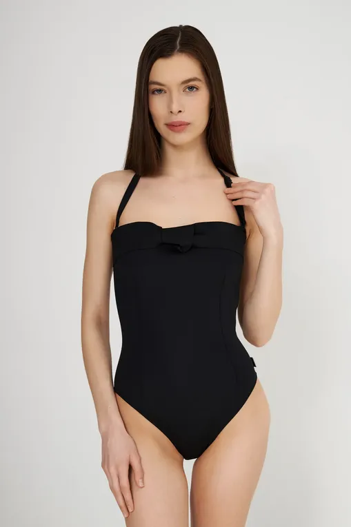 Купальники Shan 42547-08 800 Black