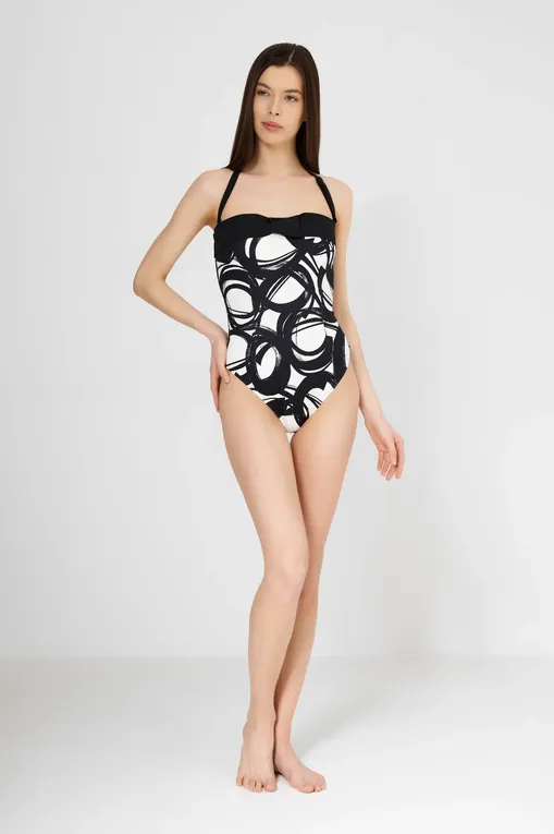 Купальники Shan 42547-08 952 Luna