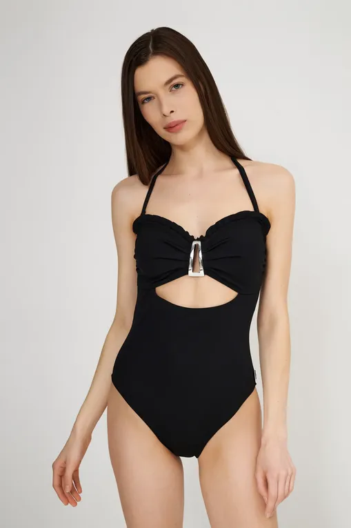 Купальники Shan 42547-09 800 Black