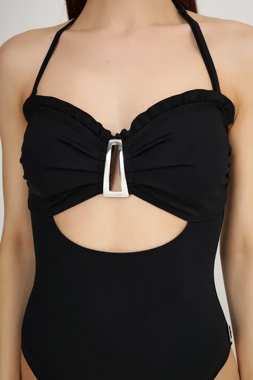 Купальники Shan 42547-09 800 Black