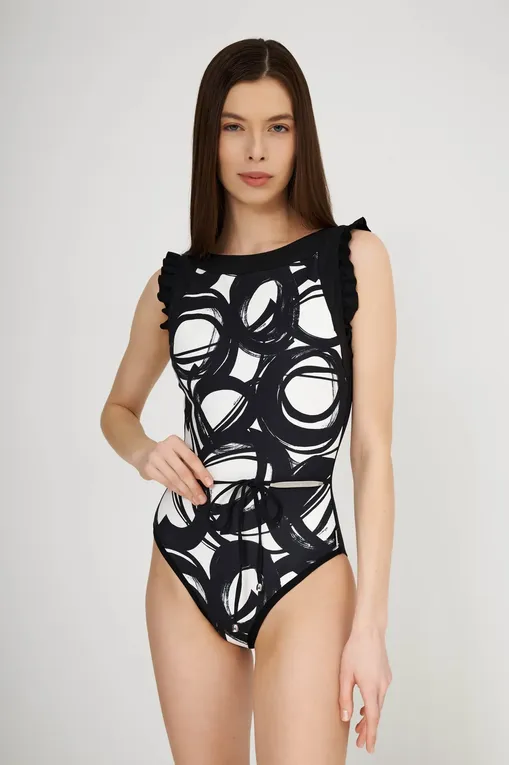 Купальники Shan 42547-15 952 Luna