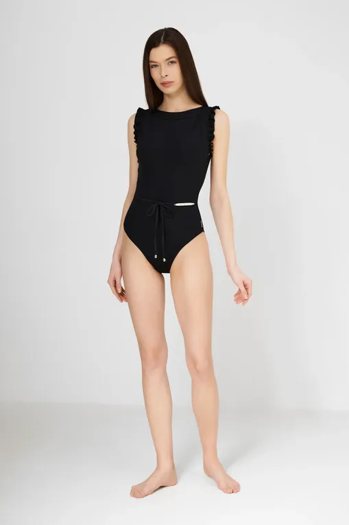 Купальники Shan 42547-15 800 Black