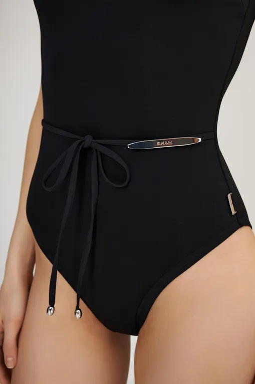 Купальники Shan 42547-15 800 Black