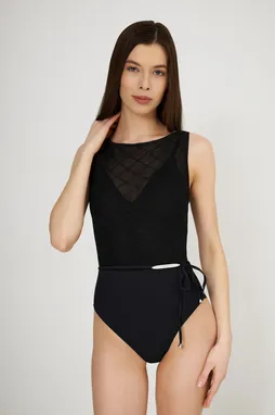 Shan 42550-15 800 Black