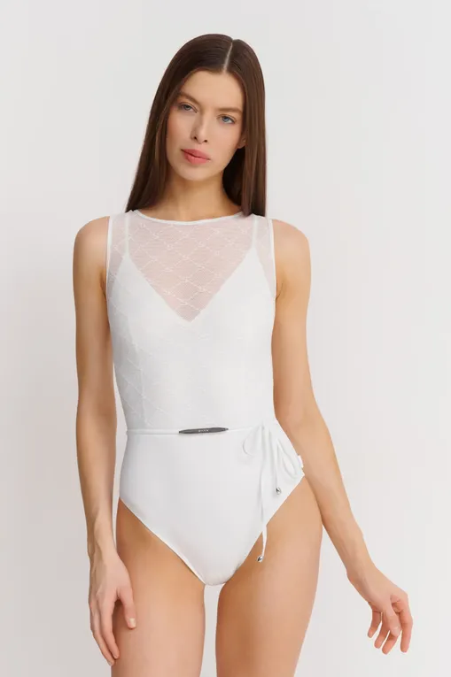 Купальники Shan 42550-15 020 Cream