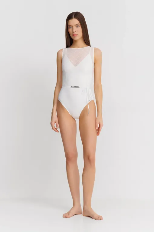 Купальники Shan 42550-15 020 Cream