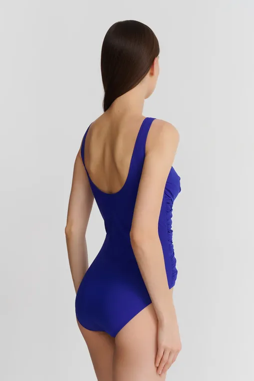 Купальники Shan 42560-02 560 Blue Majorelle