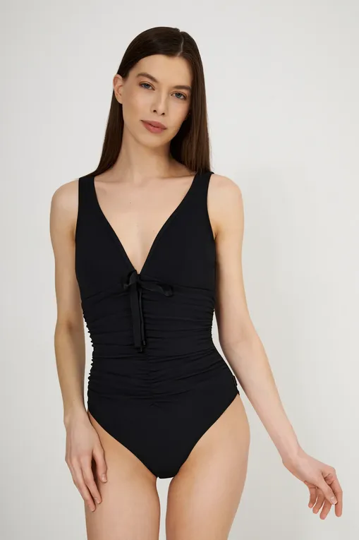 Купальники Shan 42560-05 800 Black