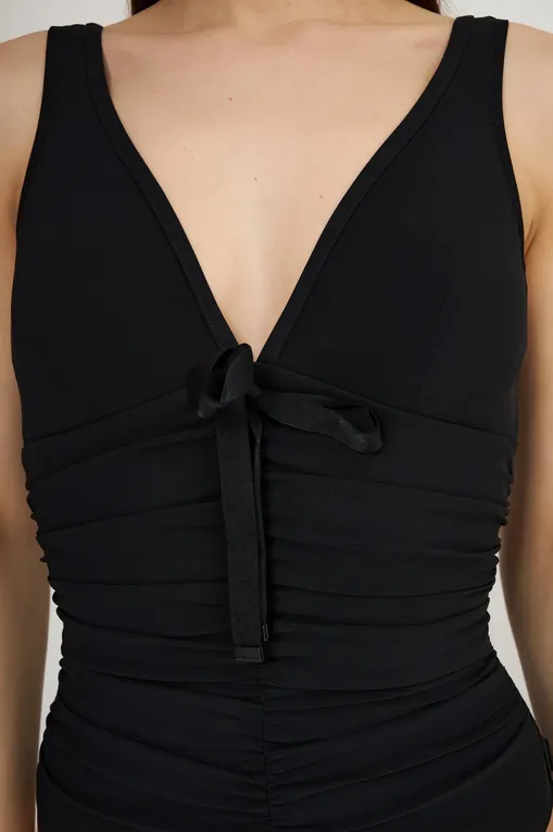 Купальники Shan 42560-05 800 Black