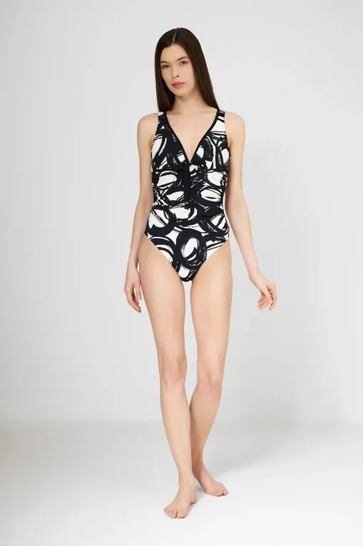 Купальники Shan 42560-05 952 Luna