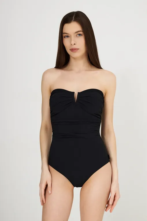 Купальники Shan 42560-08 800 Black