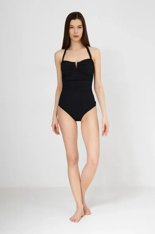 Купальники Shan 42560-08 800 Black