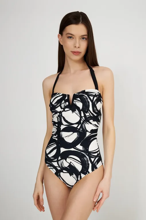 Купальники Shan 42560-08 952 Luna