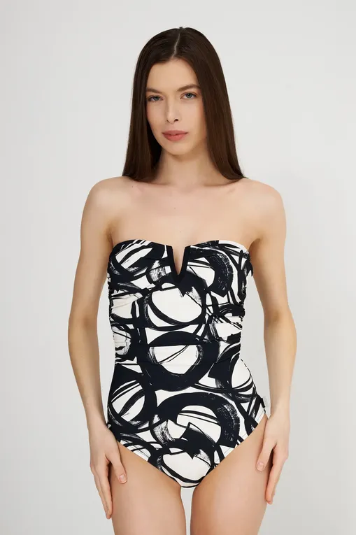 Купальники Shan 42560-08 952 Luna