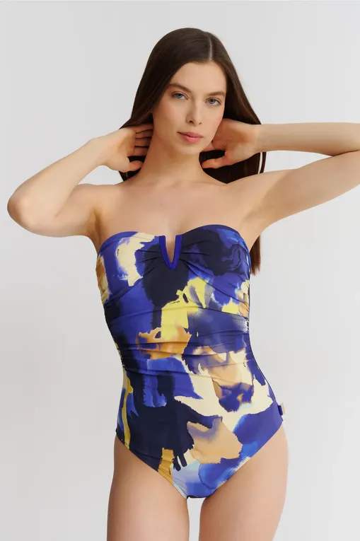 Купальники Shan 42560-08 951 Marrakech