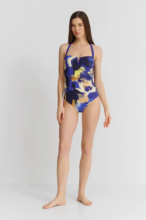 Купальники Shan 42560-08 951 Marrakech