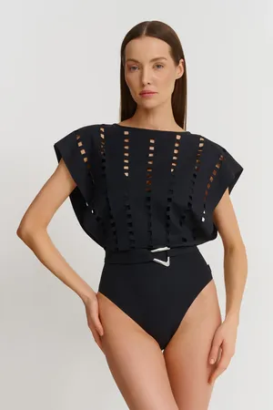 Shan 42580-13 800 Black