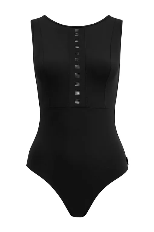 Купальники Shan 42580-15 800 Black