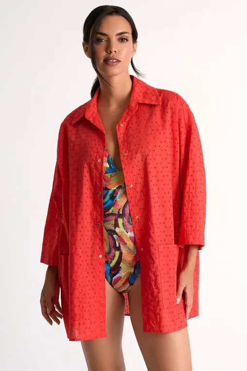 Купальники Shan 42590-03 953 Rio