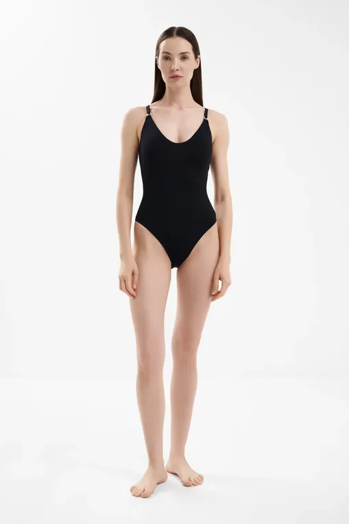 Купальники Shan 42590-06 800 Black